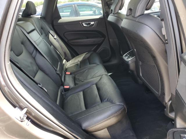 2019 VOLVO XC60 T6 IN - YV4A22RL7K1338142