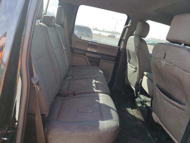 2016 FORD F150 SUPER - 1FTEW1EP7GKD57898