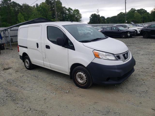 2015 NISSAN NV200 2.5S - 3N6CM0KN9FK691604