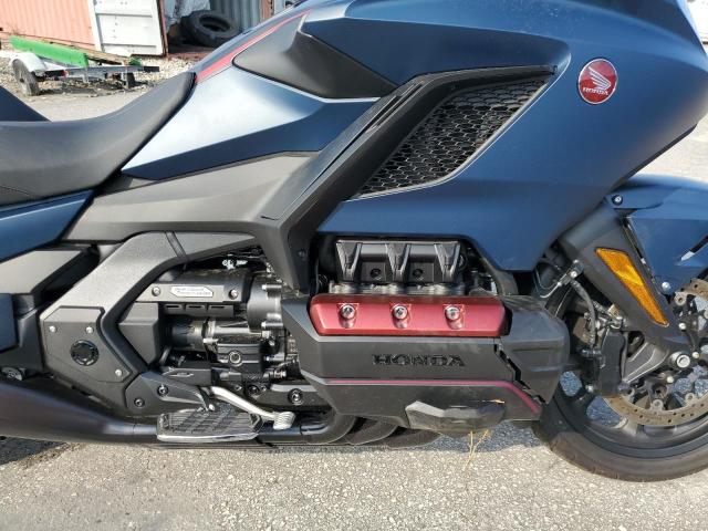2022 HONDA GL1800 B JH2SC7942NK400580