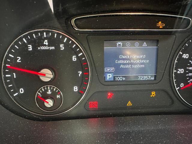 5XYPG4A30LG658135 KIA SORENTO L