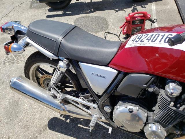 2013 HONDA CB1100 ABS JH2SC6550DK000010