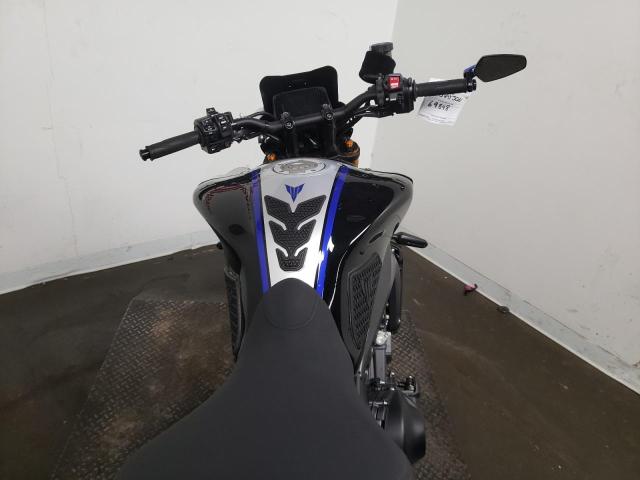 2021 YAMAHA MT09 DC JYARN72Y5MA000317