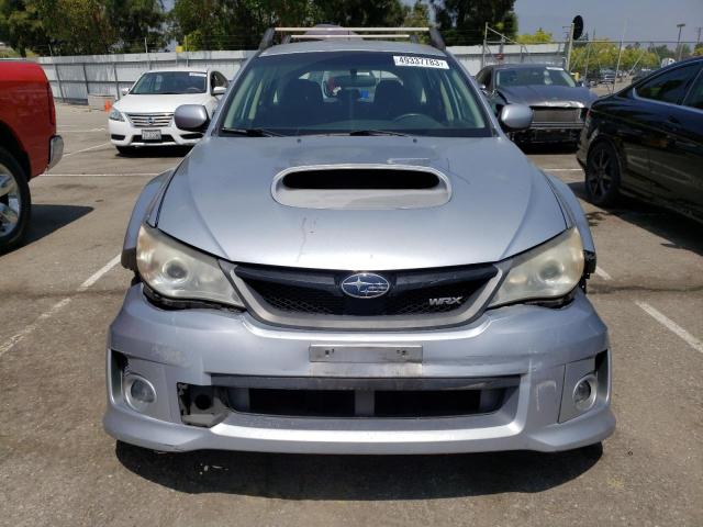 JF1GR7E63EG252744 Subaru Impreza Wrx