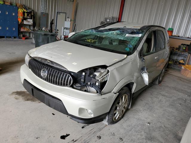 2006 Buick Rendezvous CX