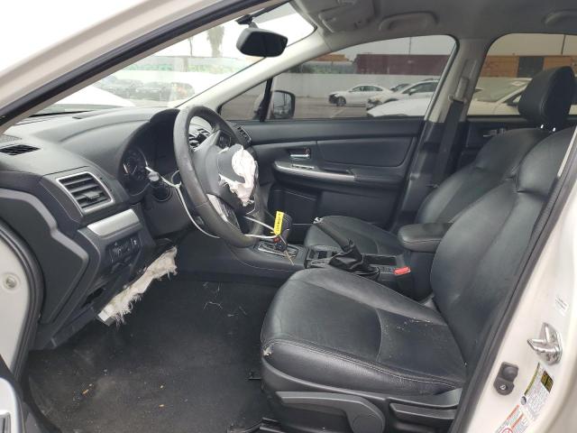 JF1GPAM69FH280645 Subaru Impreza Limited