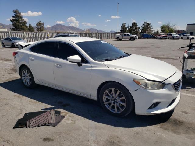 2015 MAZDA 6 - JM1GJ1U34F1204499