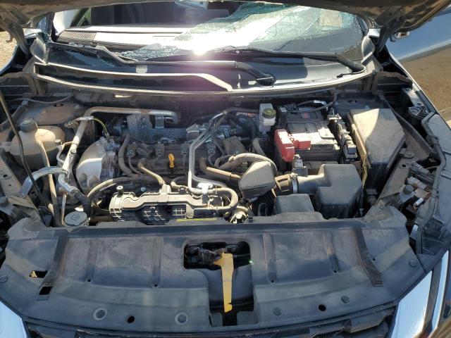 5N1AT3BB9MC774226 Nissan ROGUE SV