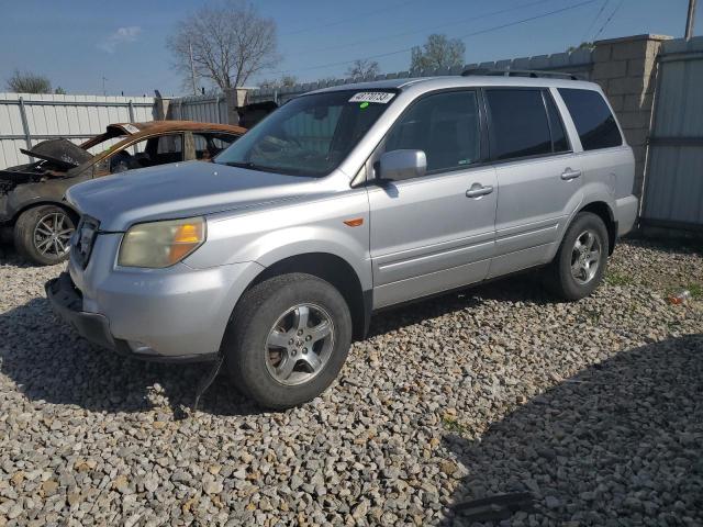 2006 Honda Pilot EX