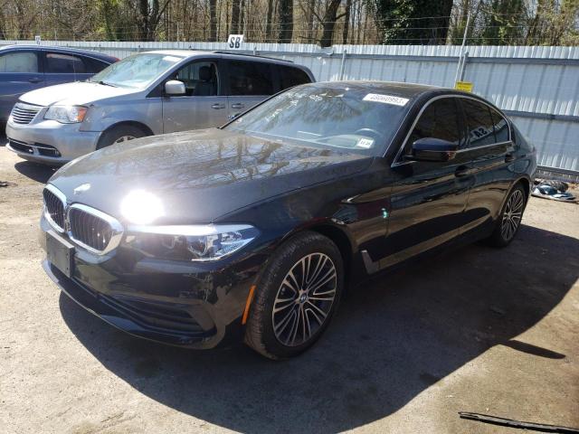 2019 BMW 540 XI - WBAJE7C53KG893245