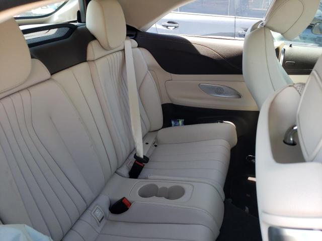 W1K1K6HB4LF146450 Mercedes-Benz E 450