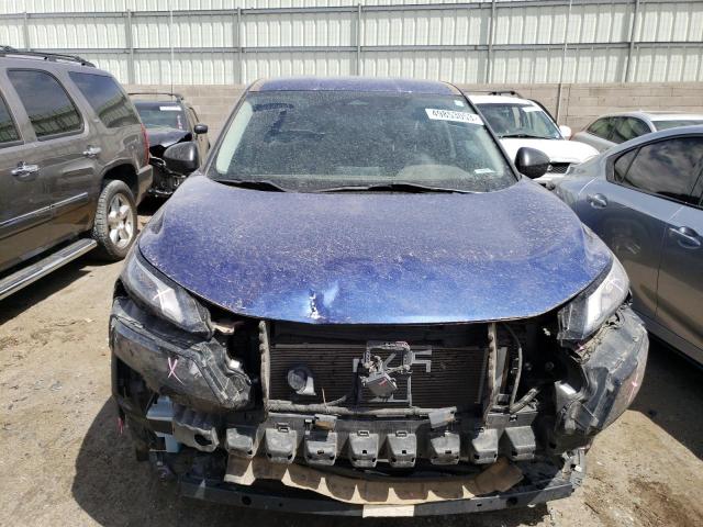5N1AT3AA1MC731704 Nissan ROGUE S