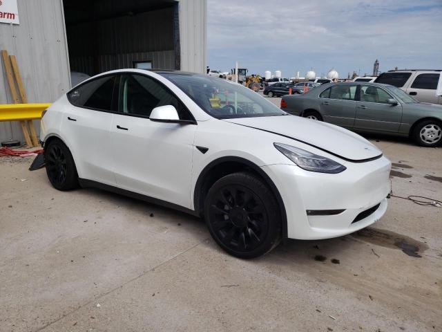 7SAYGDEE5NF424912 Tesla Model Y