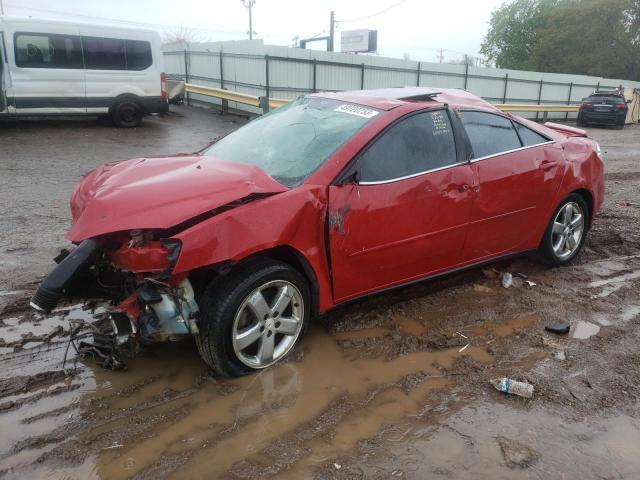 2007 Pontiac G6 GT