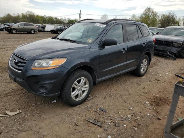 2010 Hyundai Santa Fe GLS