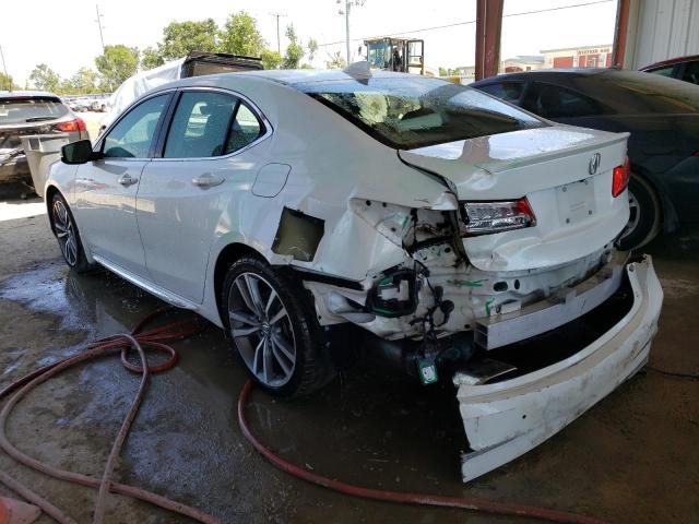 2019 ACURA TLX ADVANC 19UUB2F88KA002730