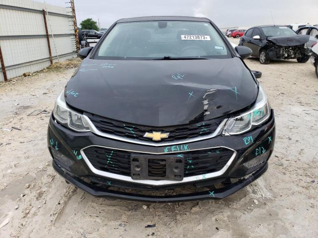 1G1BC5SM6H7146475 | 2017 CHEVROLET CRUZE LS