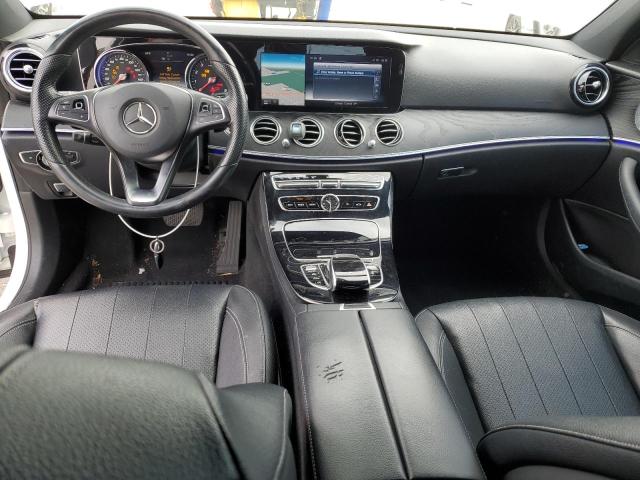 WDDZF4JB6HA148789 Mercedes-Benz E 300