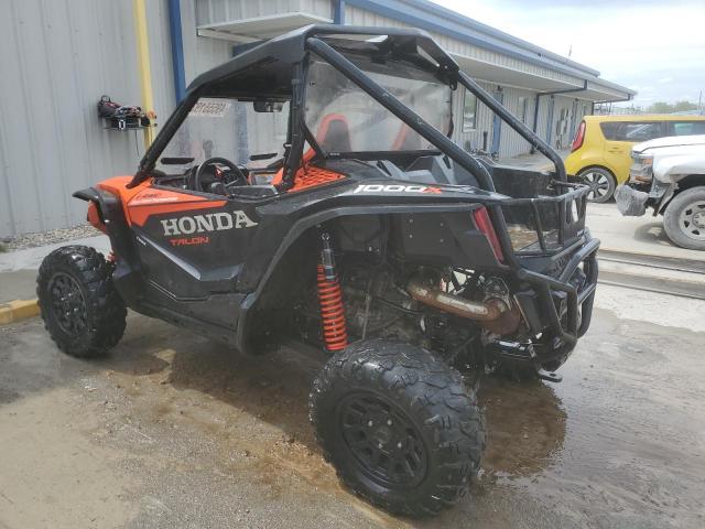 2022 HONDA SXS1000 S2 - 1HFVE0515N4300308