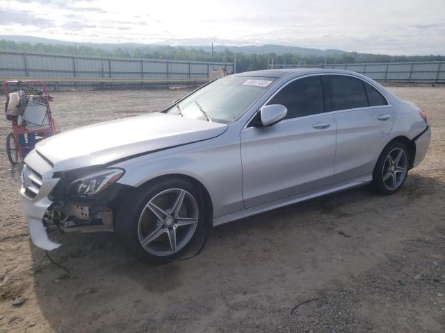 MERCEDES-BENZ-C-CLASS-55SWF4KB6FU089127