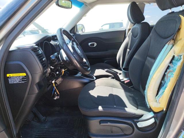 KNDJN2A26F7142452 KIA Soul