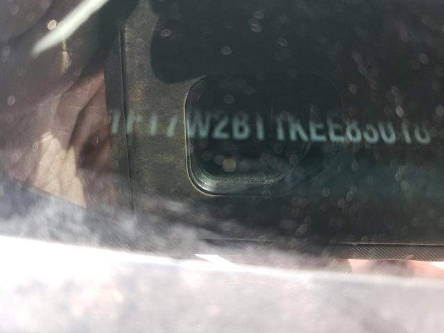 1FT7W2BT1KEE83018 Ford F250 Super Duty