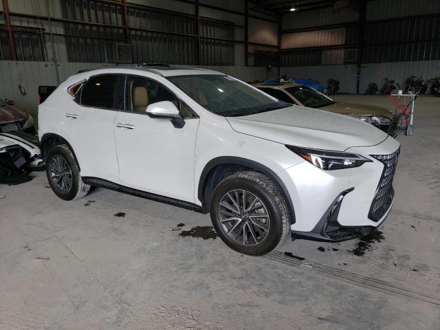 2022 LEXUS NX 350 JTJGGCEZ5N2001009
