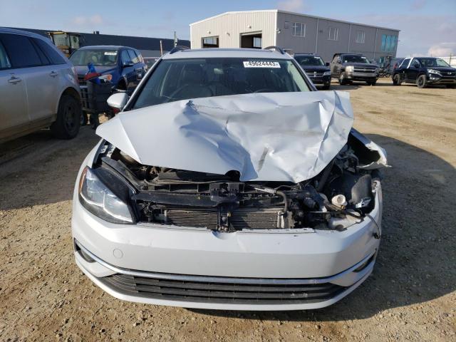 2018 VOLKSWAGEN GOLF SPORT - 3VW217AU1JM763656