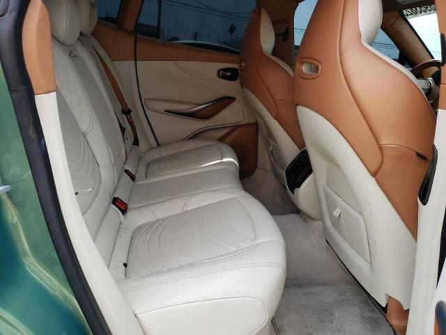 Auction sale of the 2022 ASTON MARTIN DBX , vin: SD7VUJAW0NTV04976, lot number: 48953823