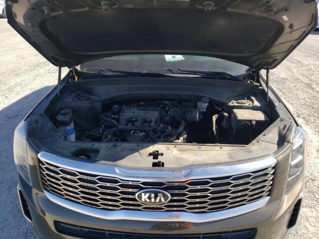 5XYP34HC4MG123439 KIA Telluride Ex