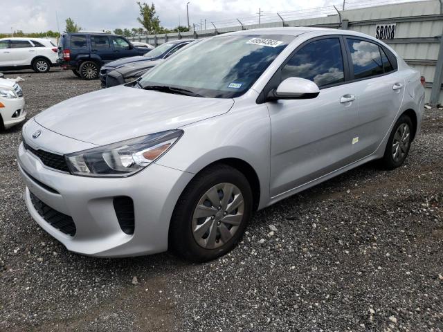 2019 Kia Rio S