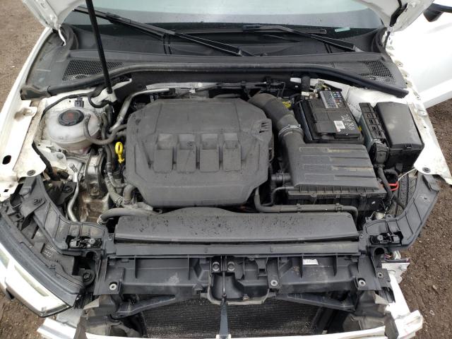 2020 AUDI A3 S-LINE WAUBEGFF8LA060313