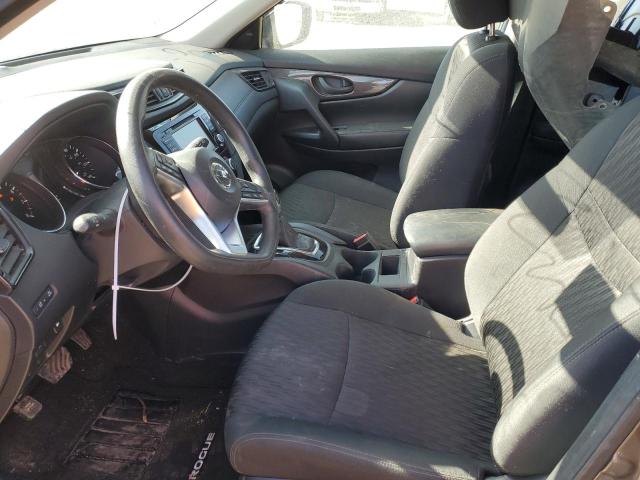 5N1AT2MV2LC807759 Nissan ROGUE S