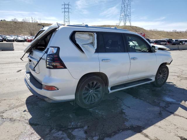 2023 LEXUS GX 460 LUX JTJGM7BX7P5346532