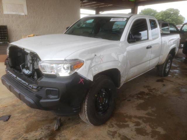 VIN 3TYRX5GN0NT056174 2022 TOYOTA TACOMA no.1