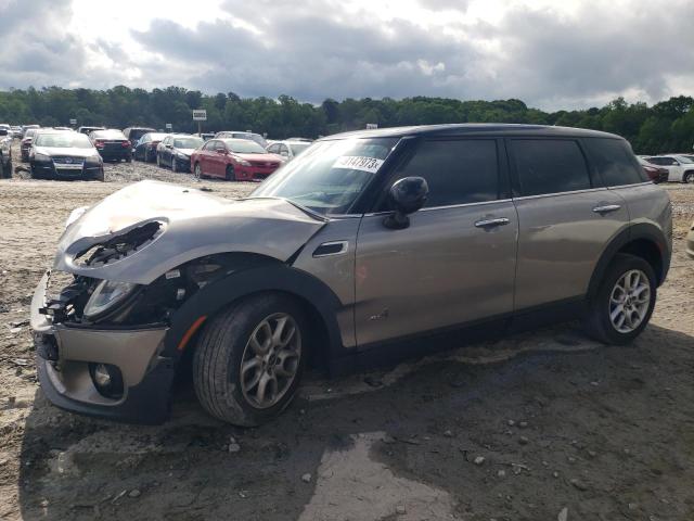 2017 MINI COOPER CLU - WMWLU1C31H2F28854