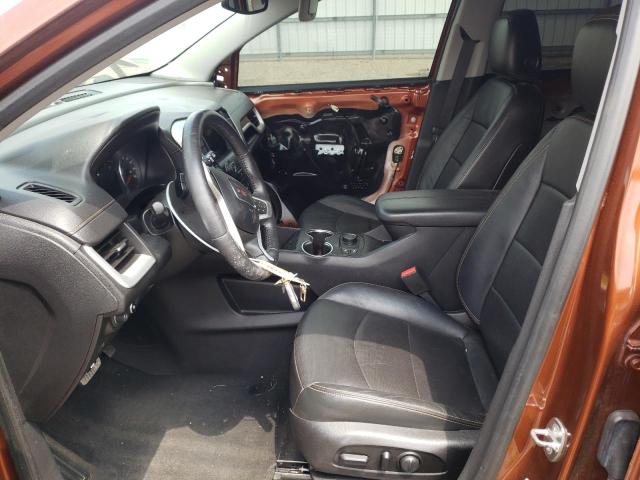 3GKALPEV6KL279361 GMC Terrain Slt