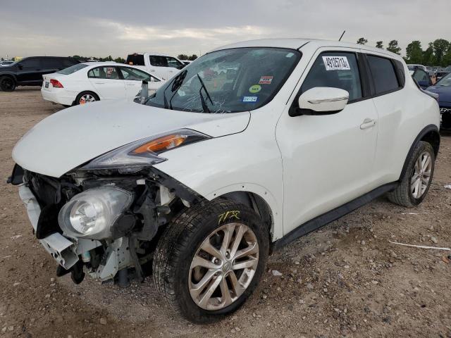2016 NISSAN JUKE S - JN8AF5MR5GT602821