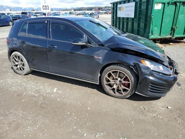 2017 VOLKSWAGEN GTI S/SE - 3VW447AU9HM063572