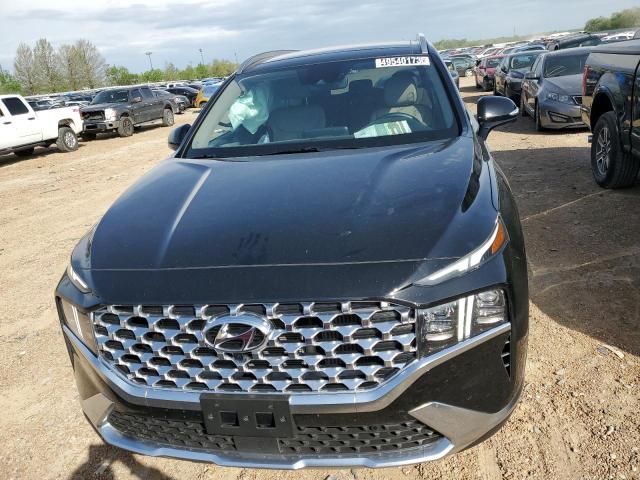 2023 HYUNDAI SANTA FE L - 5NMS44ALXPH515739