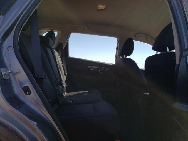 JN8AT2MV2HW013908 Nissan ROGUE S