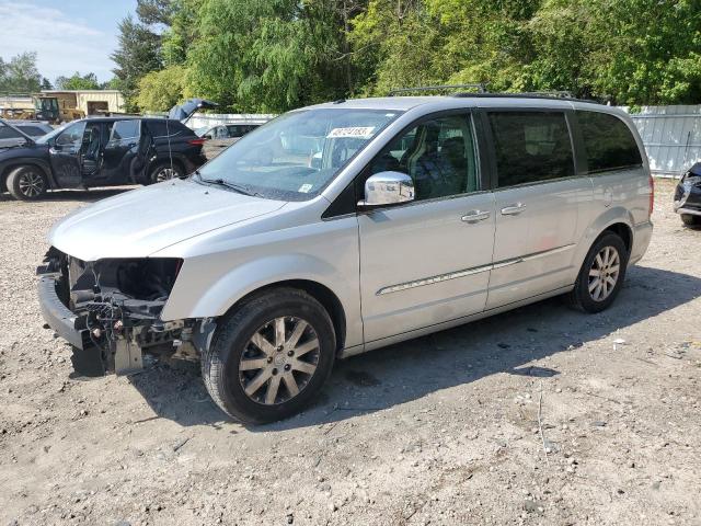 2011 Chrysler Town & Country Touring-L