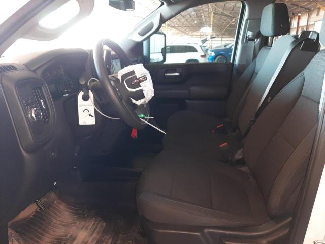 2023 GMC SIERRA C25 - 1GT48LE71PF166374