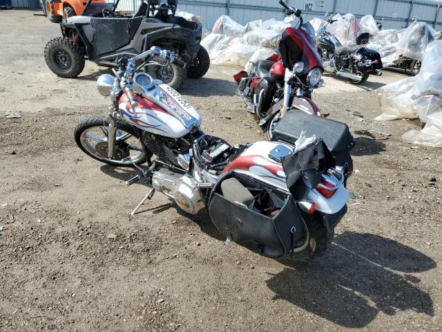 2003 HARLEY-DAVIDSON FXSTDI 1HD1JBB183Y116943