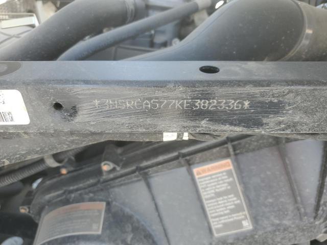 2019 POLARIS RANGER 570 - 3NSRCA577KE382336