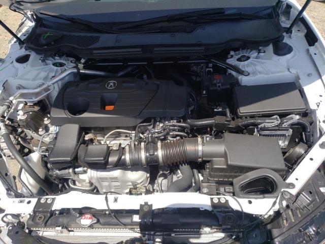 2023 ACURA TLX TECHNO - 19UUB5F41PA001845