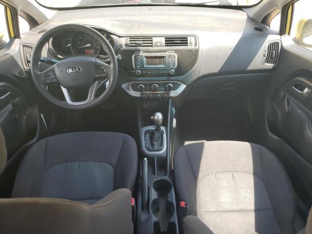 KNADM4A31G6590557 KIA RIO LX