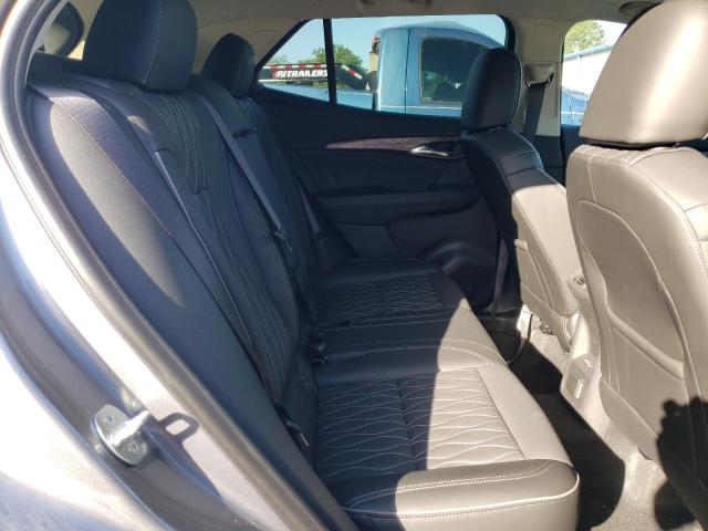 2022 BUICK ENVISION A - LRBFZRR47ND020917