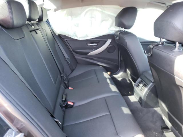 WBA8A9C50GK618944 BMW 320 I