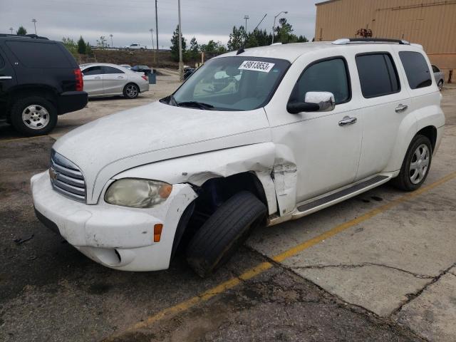 2008 Chevrolet HHR LT